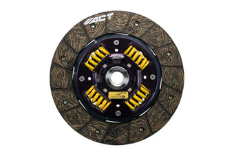 compare product ACT 08-17 Mitsubishi Lancer GT / GTS Perf Street Sprung Disc
