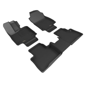 compare product 3D MAXpider 22-24 Lexus NX Gasoline Kagu Black R1 R2