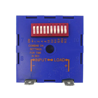 compare product Nitrous Express NX Digi-Set Delay Timer
