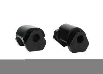 compare product Whiteline Plus 5/95-99 Pathfinder / 5/95-03 Infiniti QX4 Fr Control Arm Lwr Inner Rear Bushing Kit