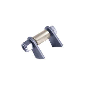 compare product QA1 Mounting Tab - Small - Boxed Tubing - 1/2in Hole