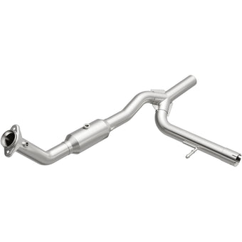 compare product MagnaFlow 07-08 Ford F-150 4.6L Direct Fit Converter