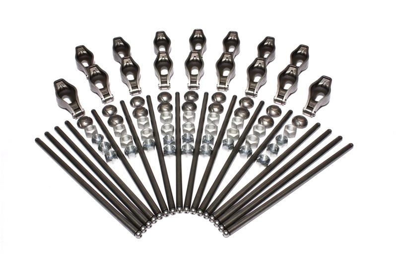 COMP Cams Rocker Arm/Pushrod Kit Magnum - My Store