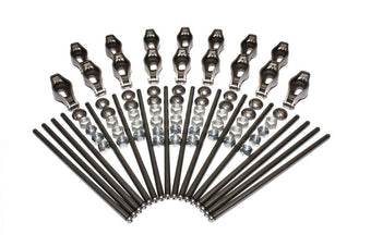 compare product COMP Cams Rocker Arm/Pushrod Kit Magnum