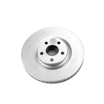 compare product Power Stop 15-19 Ford Edge Front Evolution Geomet Coated Rotor