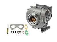 aFe BladeRunner Turbocharger GM Diesel Trucks 04.5 - 10 V8 - 6.6L (td) LLY/LBZ/LMM - My Store
