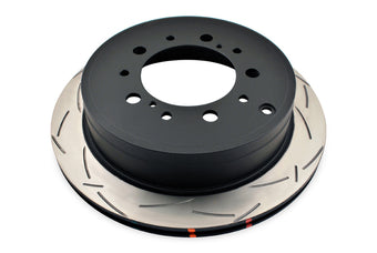 compare product DBA 07-15 Toyota Landcruiser 200 Series / 13-19 Toyota Tundra 5.7L Rear T-Slot T3 4000 Series Rotor
