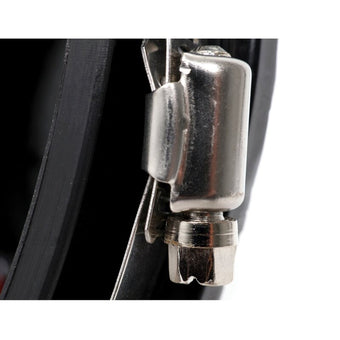 compare product BLOX Racing Shorty Performance 5in Air Filter w/2.5in Velocity Stack and Coupler Kit