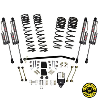 compare product Skyjacker JL 3.5In RUBI 2DR LT ADX