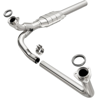 compare product MagnaFlow Direct Fit Catalytic Converter Chevrolet/GMC 1500 1/2 Ton