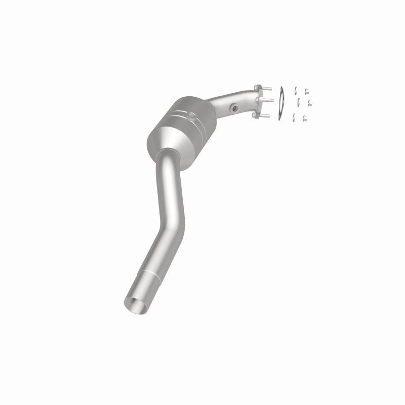 MagnaFlow Conv DF 01 - 05 Porsche 911 3.6L Front Left (California) - My Store
