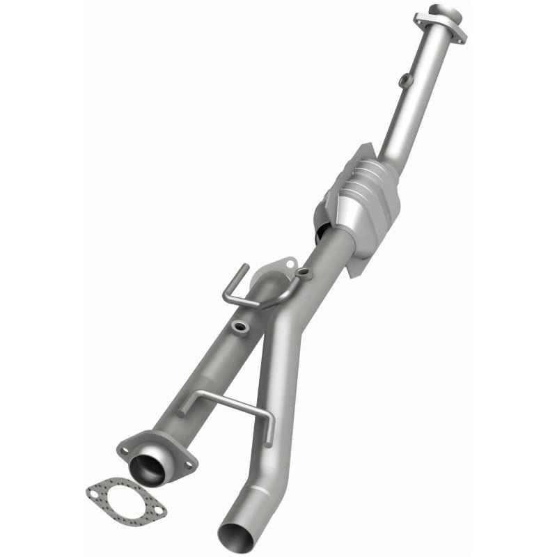 MagnaFlow Conv DF 97 - 01 Explorer - Mountaineer - My Store