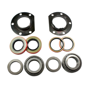 compare product Yukon Gear 8.75in Chrysler Axle Bearing Adjuster & Seal Kit