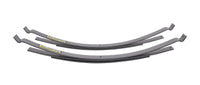 Hellwig 99 - 13 GMC 1500 Load Pro - Up To 2500lb Level LC 3 Leaf Helper Spring w/o Mounting Kit - My Store