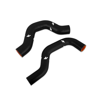 compare product Mishimoto 05-06 Jeep Liberty 2.8 CRD Black Silicone Turbo Hose Kit