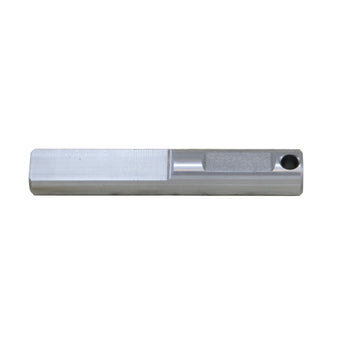 compare product Yukon Gear Notched Cross Pin Shaft For 7.5in GM