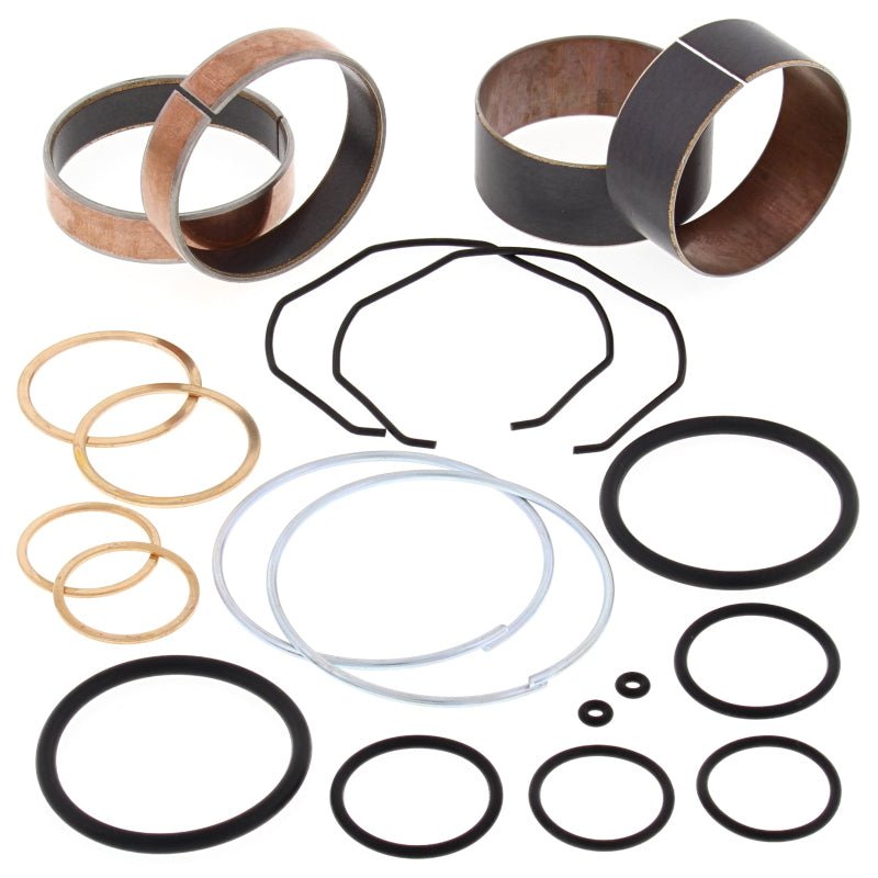All Balls Racing 97 - 07 Honda CR125R Fork Bushing Kit - My Store