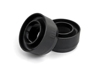 compare product Daystar 1997-2004 Ford F-150 2WD - 2in Leveling Kit Front