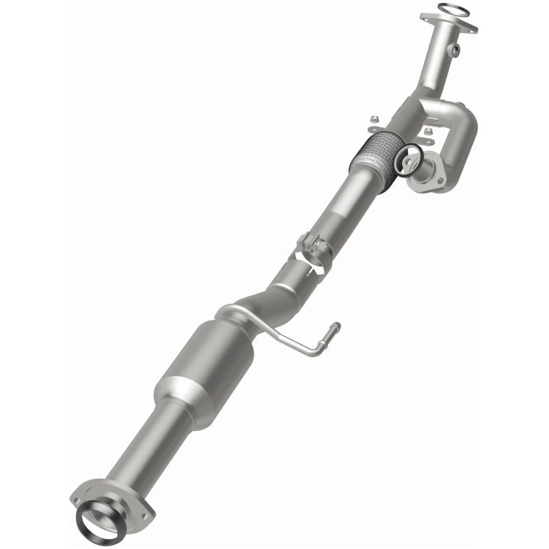 Magnaflow 18 - 19 Toyota Camry 3.5L Direct Fit Converter - My Store