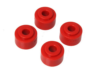 compare product Energy Suspension Full Size Truck Red End Link Grommets 7/16in ID-7/8in Nipple OD-1 1/4in OD