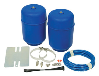 compare product Firestone Coil-Rite Air Helper Spring Kit Rear 00-10 Chevy/GMC Tahoe/Yukon (W237604108)