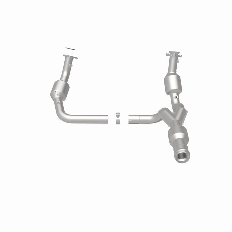 MagnaFlow 11 - 15 GMC Yukon 6.2L Direct Fit Converter - My Store