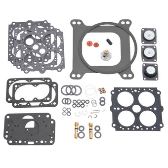 compare product Edelbrock Rebuild Kit Holley 4150 Carburetor