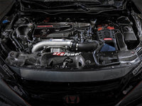 aFe Momentum GT Pro 5R Cold Air Intake System 2017 Honda Civic Type R L4 - 2.0L (t) - My Store