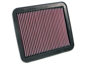compare product K&N 99-04 Chevy Tracker / 98-05 Suzuki Vitara / 02-03 XL-7 Drop In Air Filter
