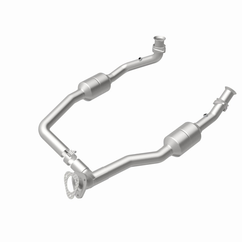 Magnaflow 2003 Ford E - 350 Super Duty 5.4L Direct Fit Converter - My Store