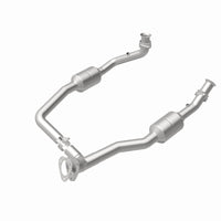 Magnaflow 2003 Ford E - 350 Super Duty 5.4L Direct Fit Converter - My Store