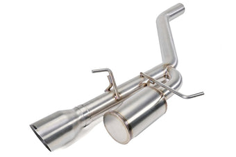 compare product PERRIN 22-26 Subaru WRX Single Exit Catback Exhaust