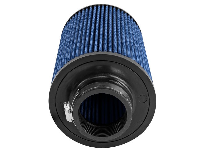 aFe Magnum FORCE Intake Replacement Filter w/Pro 5R 2 - 3/4IN F x 6IN B x 5 - 1/2IN T (Inverted) x 8IN - My Store