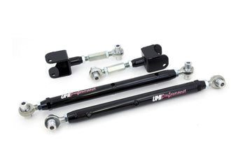 compare product UMI Performance 68-72 GM A-Body Double Adjustable Upper & Lower Rear Control Arms
