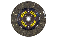 ACT 1991 Dodge Stealth Perf Street Sprung Disc - My Store
