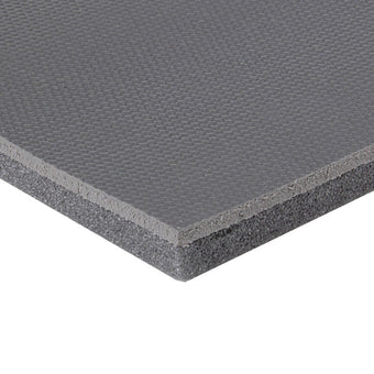 compare product DEI Under Carpet Sound Deadening Layer - 48in x 54in