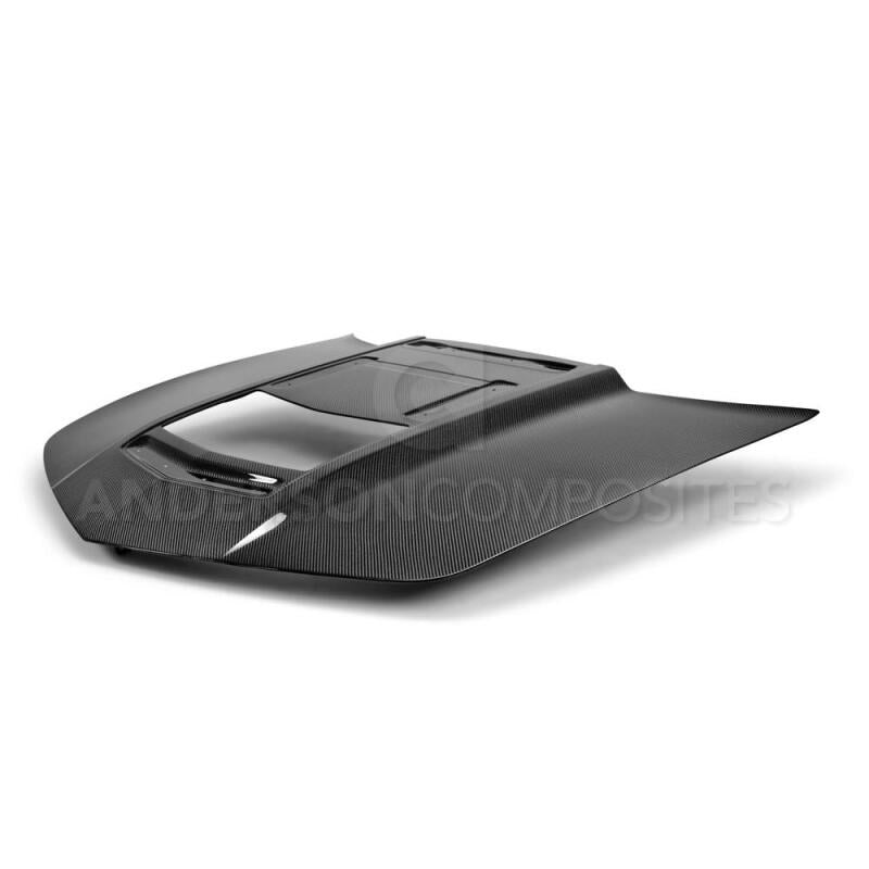 Anderson Composites 12 - 15 Chevrolet Camaro ZL1 Type - ZL Hood - My Store