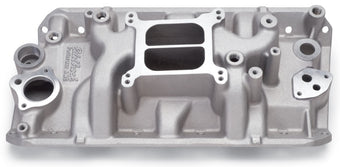 compare product Edelbrock Performer AMC Manifold w/ EGR