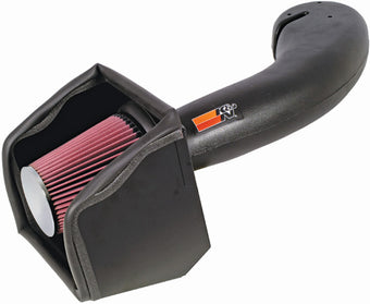 compare product K&N 88-95 Chevy C/K Pick Up V8-5.7L Performance Intake Kit
