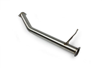 compare product ISR Performance EP (Straight Pipes) Dual Tip Exhaust 3in - 89-94 (S13) Nissan 240sx