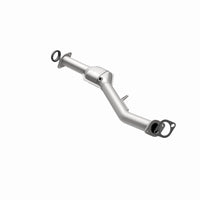 MagnaFlow Conv DF 06 - 08 Subaru Legacy 2.5L - My Store