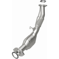 MagnaFlow Conv DF 01 - 04 Toyota Tacoma 2.7L fr - My Store