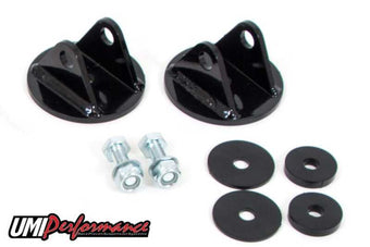 compare product UMI Performance 93-02 GM F-Body Competition Upper Front Shock Mounts