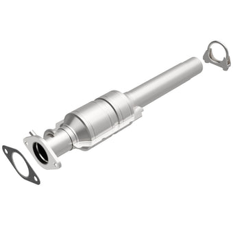 compare product MagnaFlow Direct Fit Catalytic Converter 04-06 Toyota Outlander 2.4L
