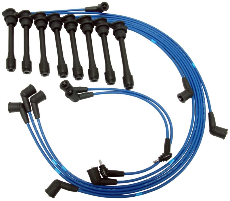 NGK Lexus LS400 1997 - 1995 Spark Plug Wire Set - My Store
