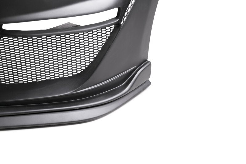 Anderson Composites 18 - 19 Ford Mustang Type - ST Fiberglass Front Bumper w/Lip (Req Anderson Fenders) - My Store