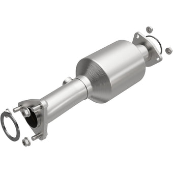 compare product MagnaFlow Direct Fit Catalytic Converter 17-19 Honda CR-V Single Underbody 2.4L