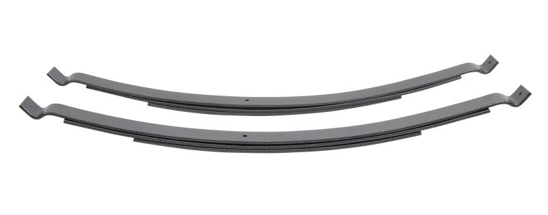 Hellwig 11 - 18 GMC 2500/3500 Load Pro - Up To 2500lb Level LC 3 Leaf Helper Spring w/o Mounting Kit - My Store