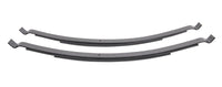 Hellwig 11 - 18 GMC 2500/3500 Load Pro - Up To 2500lb Level LC 3 Leaf Helper Spring w/o Mounting Kit - My Store