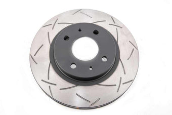 compare product DBA 91-94 Nissan Sentra (w/ABS) 2.0L Front 4000 Series Slotted Rotor